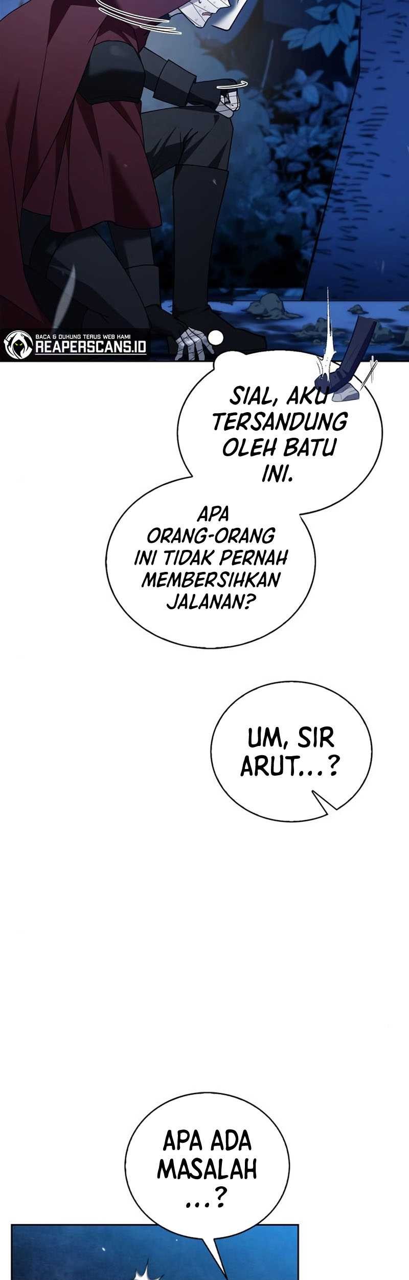 I'm Not That Kind of Talent Chapter 10 - halaman 54