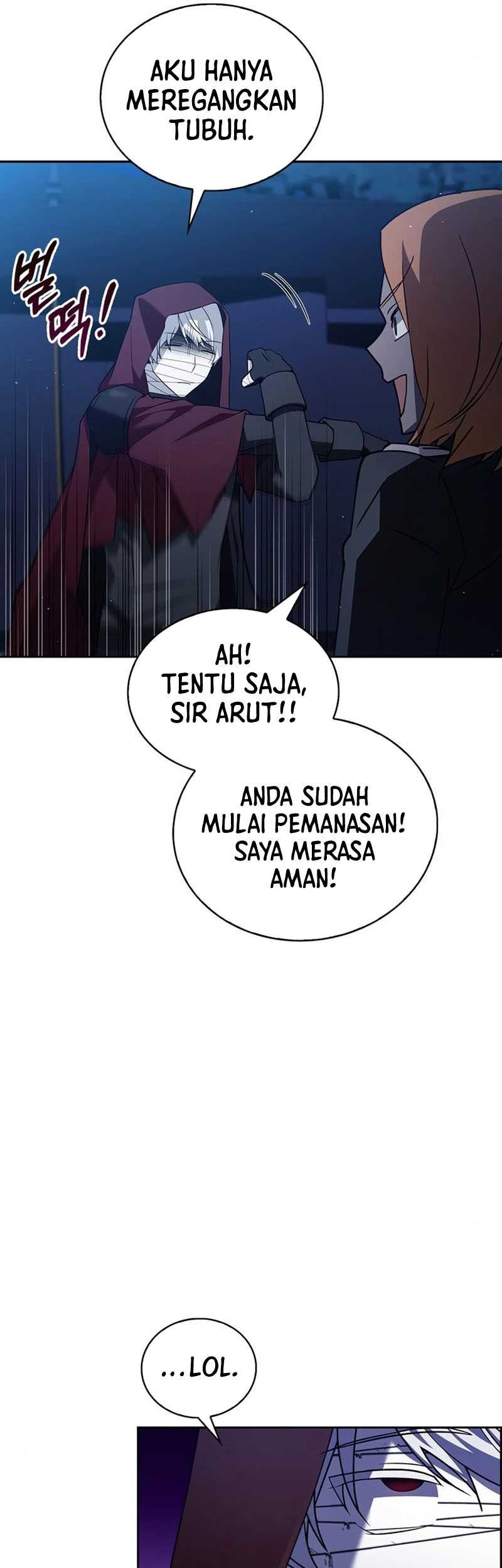 I'm Not That Kind of Talent Chapter 10 - halaman 56