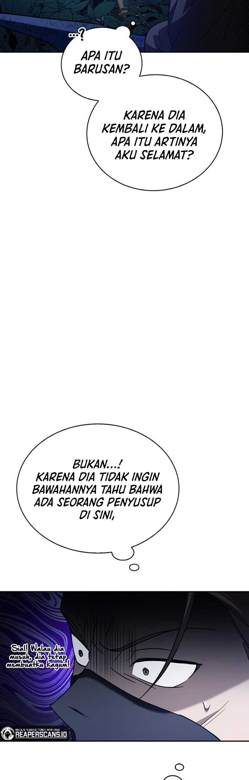 I'm Not That Kind of Talent Chapter 10 - halaman 58