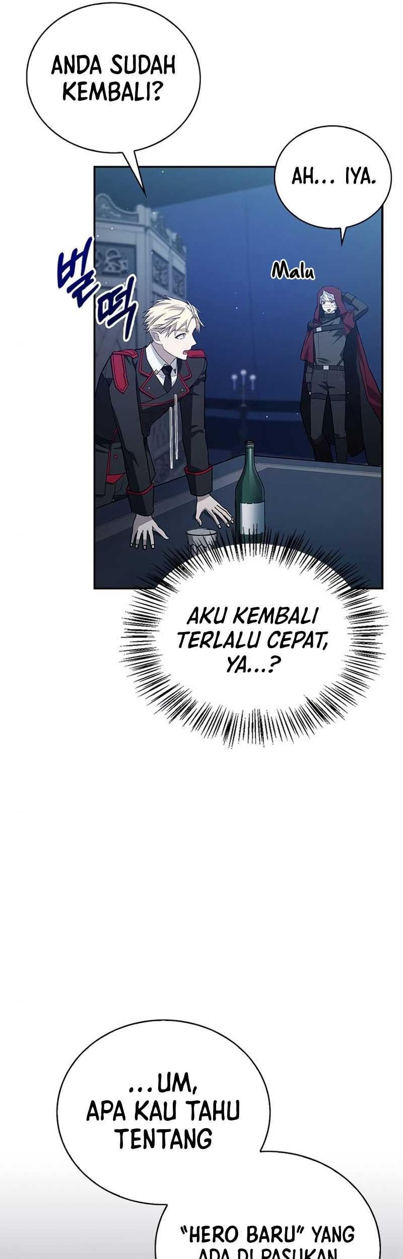 I'm Not That Kind of Talent Chapter 10 - halaman 62