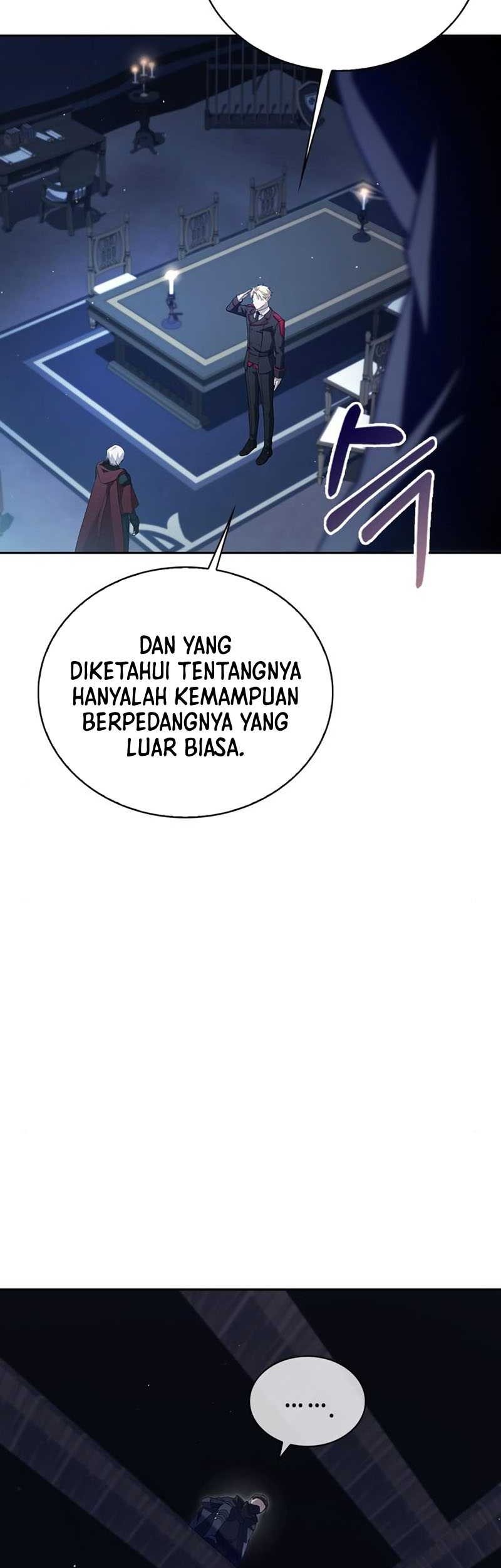 I'm Not That Kind of Talent Chapter 10 - halaman 64