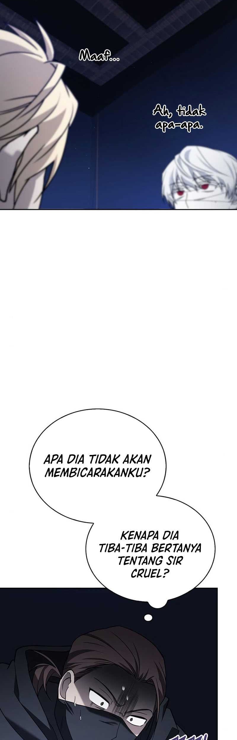 I'm Not That Kind of Talent Chapter 10 - halaman 65