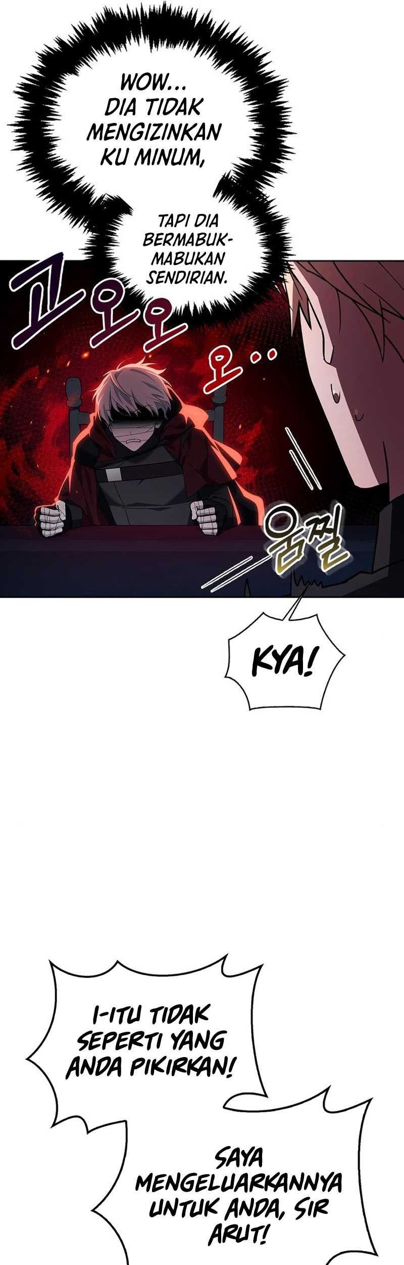 I'm Not That Kind of Talent Chapter 10 - halaman 68