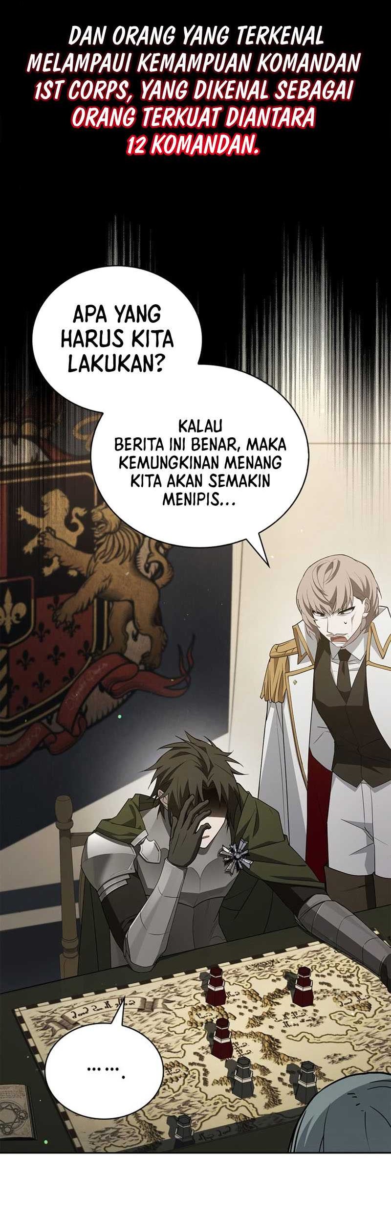I'm Not That Kind of Talent Chapter 10 - halaman 7