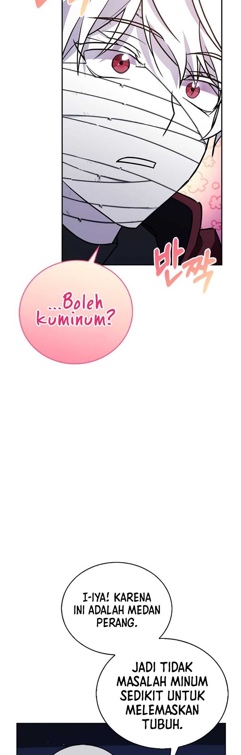 I'm Not That Kind of Talent Chapter 10 - halaman 70