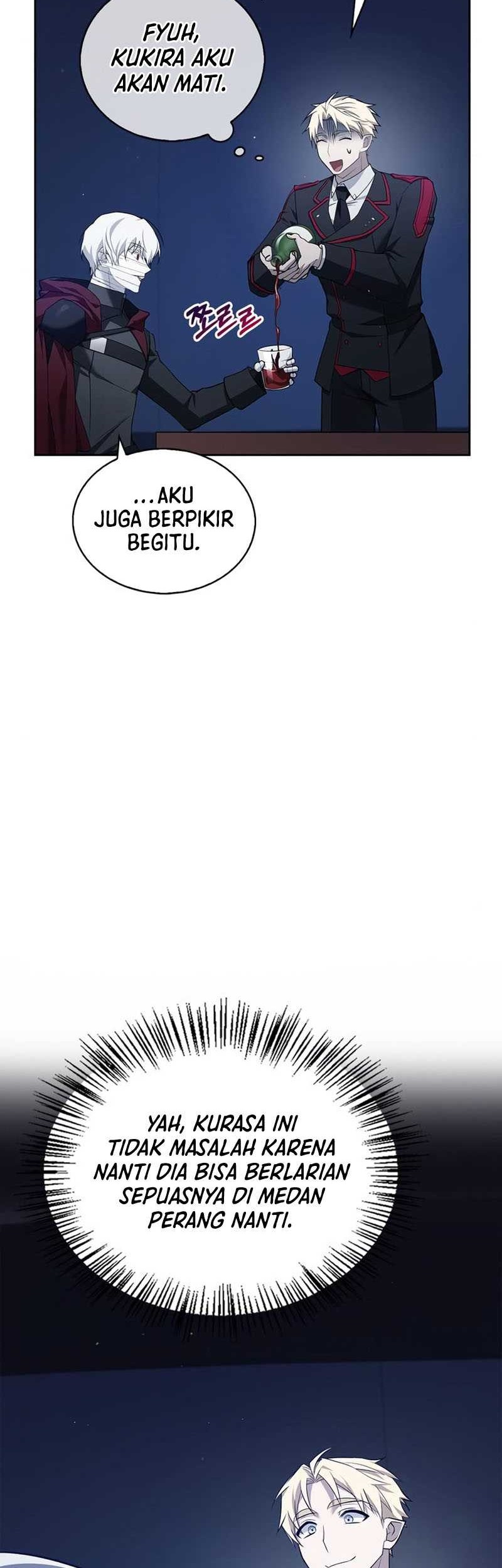I'm Not That Kind of Talent Chapter 10 - halaman 71
