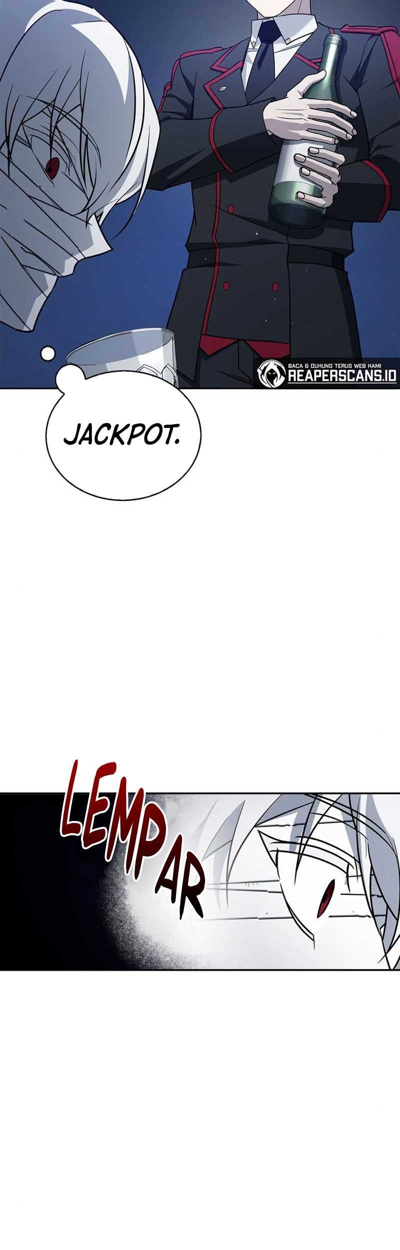 I'm Not That Kind of Talent Chapter 10 - halaman 72
