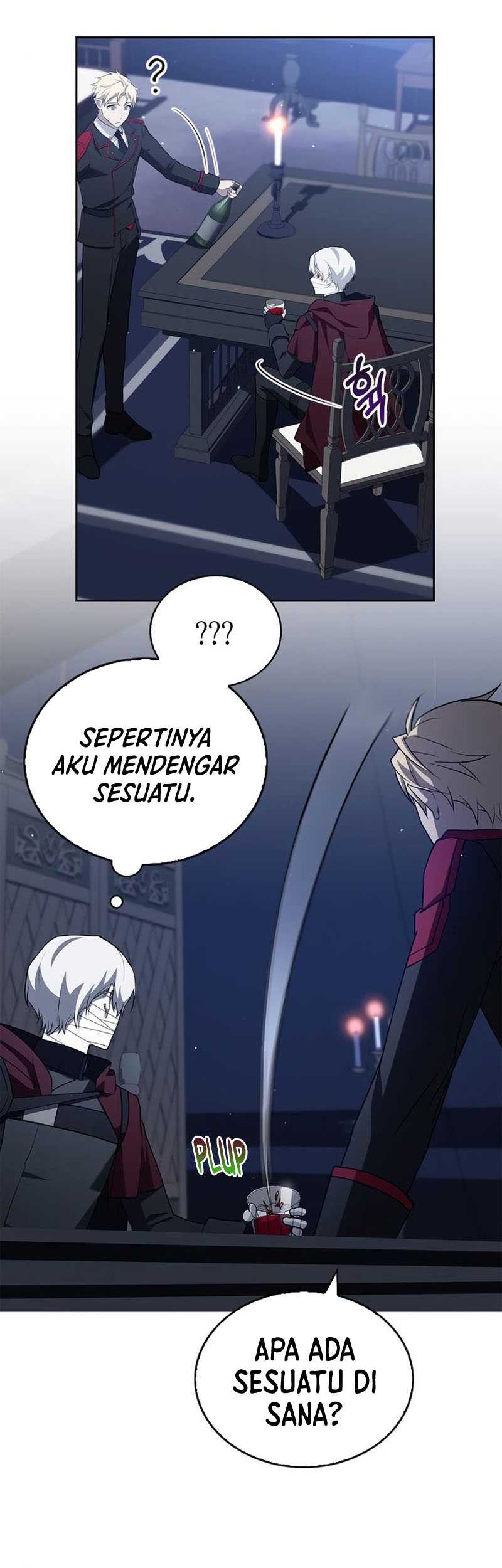 I'm Not That Kind of Talent Chapter 10 - halaman 73