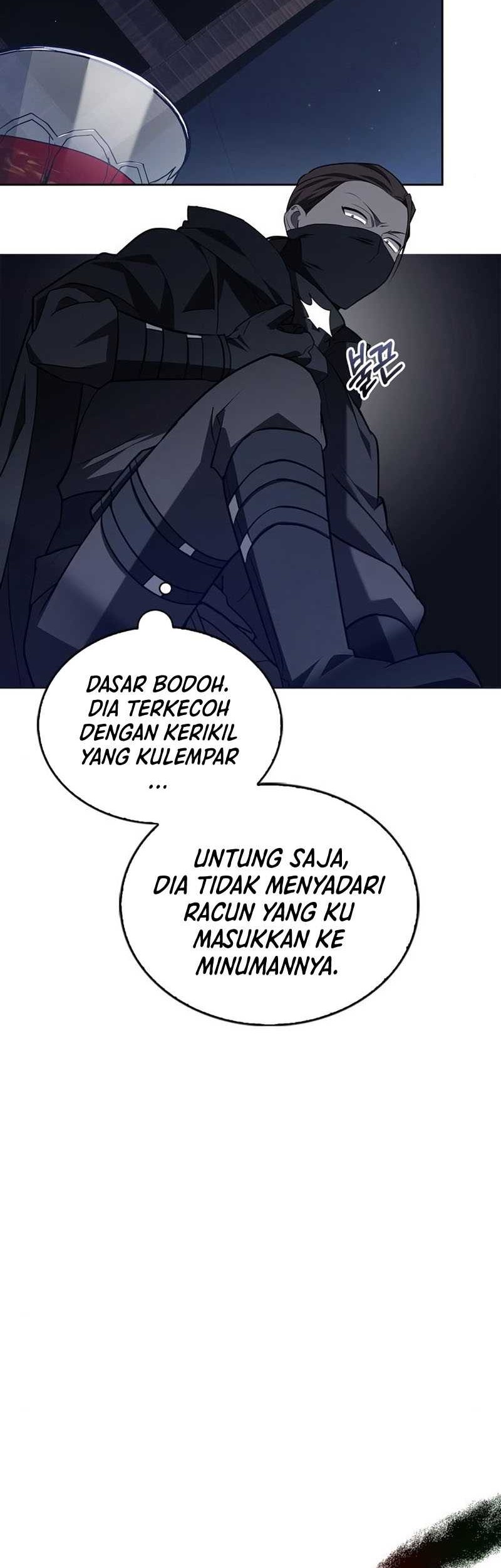 I'm Not That Kind of Talent Chapter 10 - halaman 75
