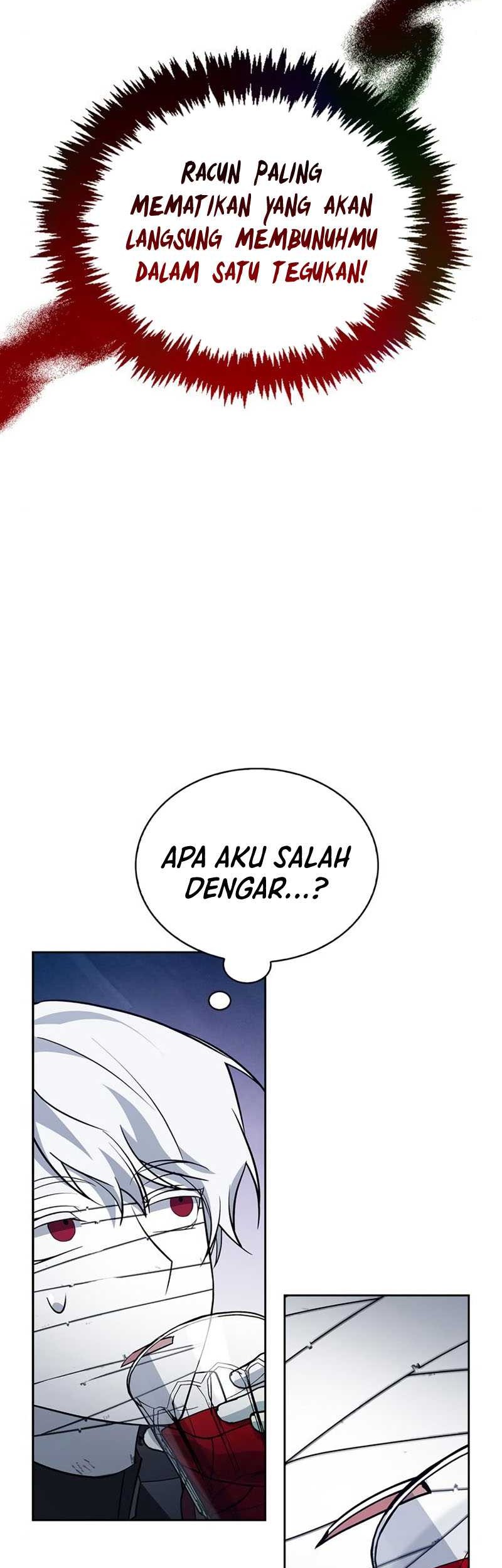 I'm Not That Kind of Talent Chapter 10 - halaman 76