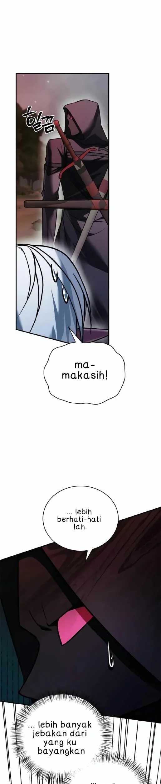 I'm Not That Kind of Talent Chapter 100 - halaman 11