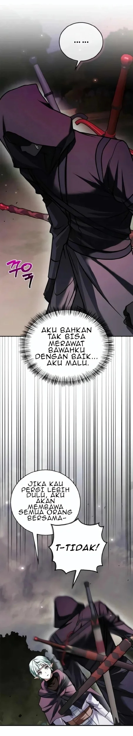 I'm Not That Kind of Talent Chapter 100 - halaman 14