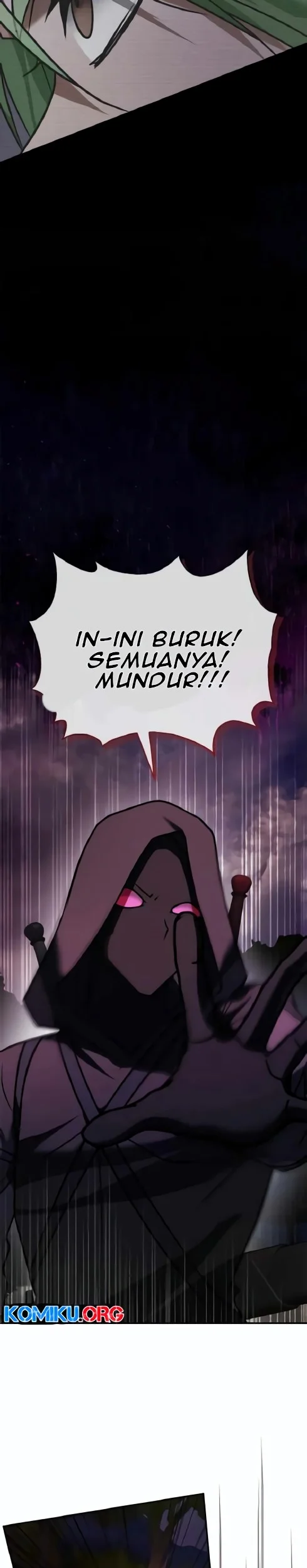 I'm Not That Kind of Talent Chapter 100 - halaman 24