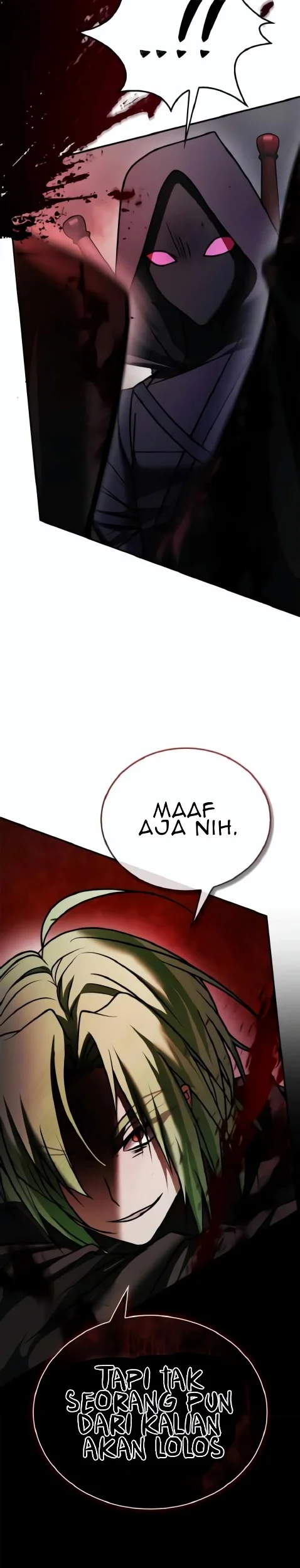 I'm Not That Kind of Talent Chapter 100 - halaman 27