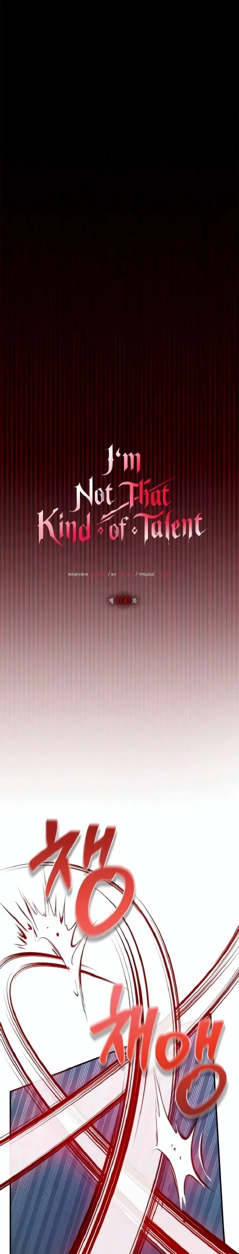 I'm Not That Kind of Talent Chapter 100 - halaman 28