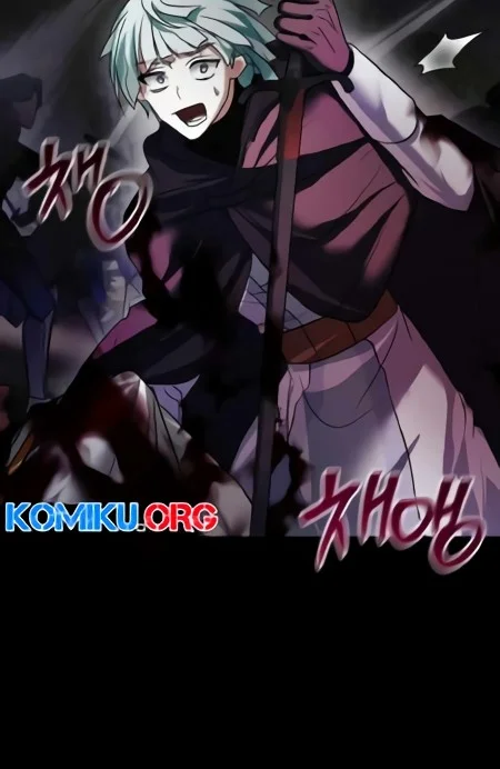 I'm Not That Kind of Talent Chapter 100 - halaman 33