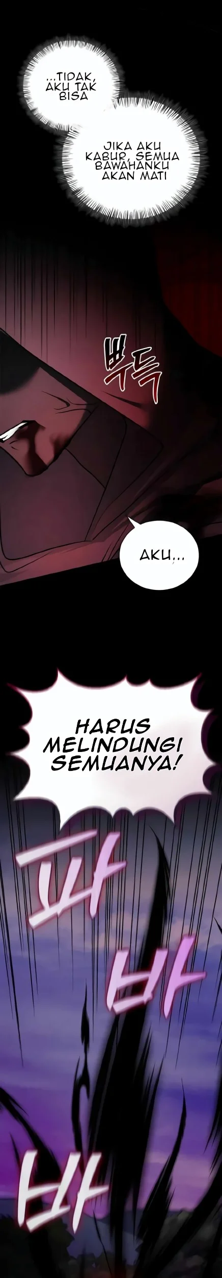 I'm Not That Kind of Talent Chapter 100 - halaman 34