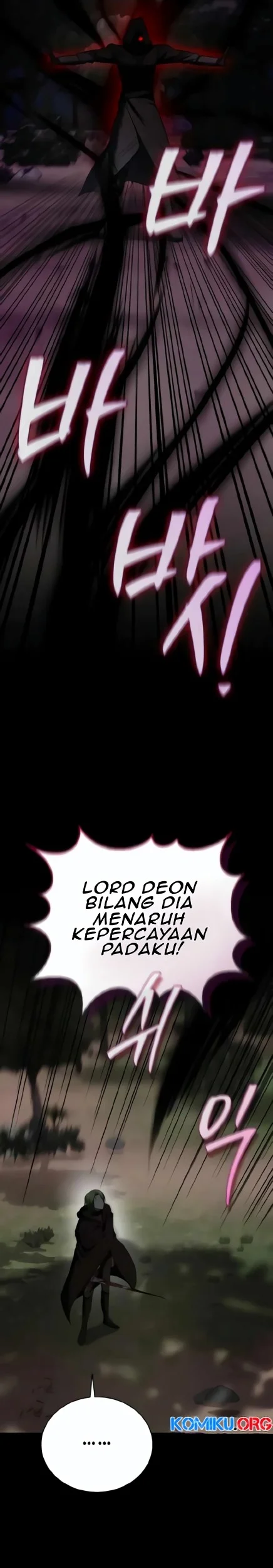 I'm Not That Kind of Talent Chapter 100 - halaman 35