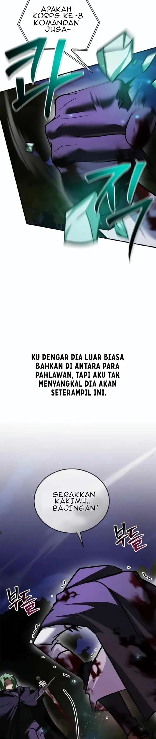I'm Not That Kind of Talent Chapter 100 - halaman 40