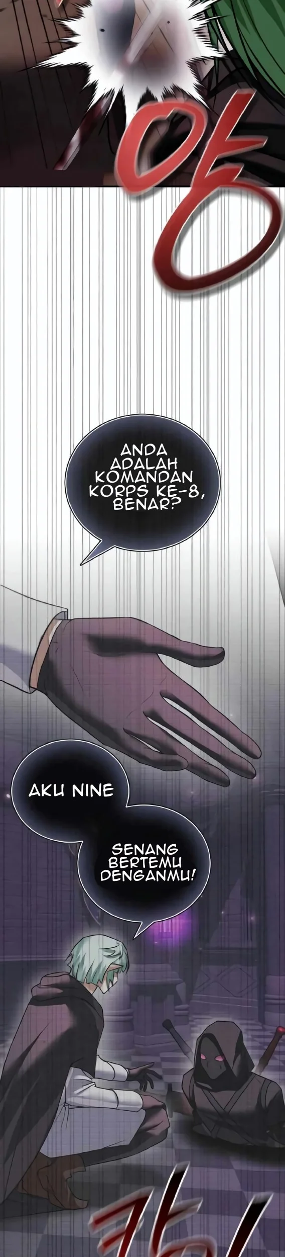 I'm Not That Kind of Talent Chapter 100 - halaman 47