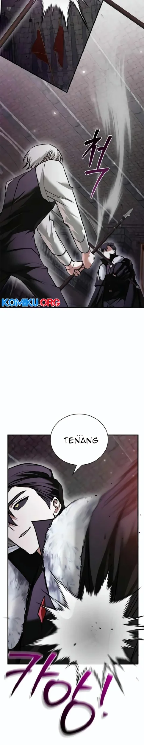I'm Not That Kind of Talent Chapter 100 - halaman 55