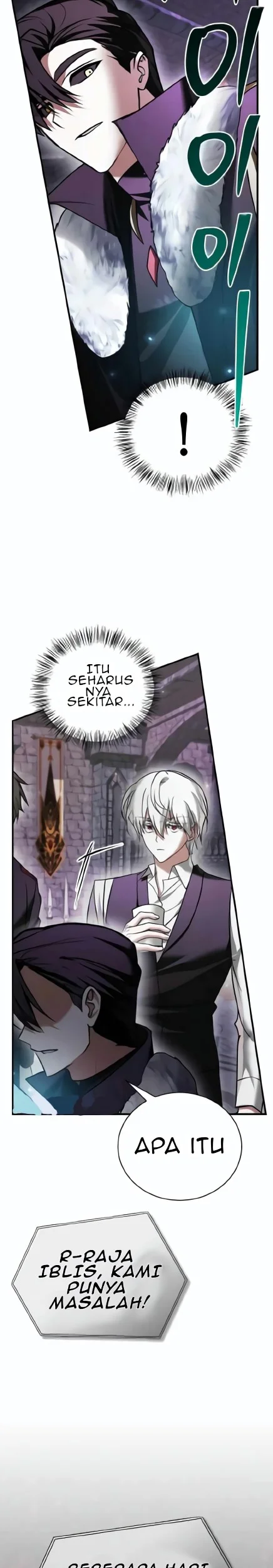 I'm Not That Kind of Talent Chapter 100 - halaman 59