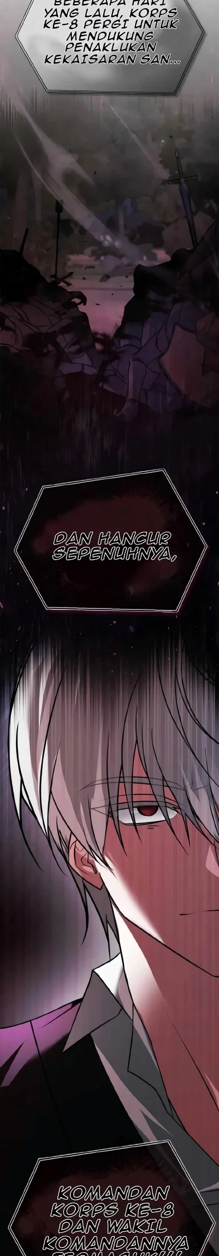 I'm Not That Kind of Talent Chapter 100 - halaman 60