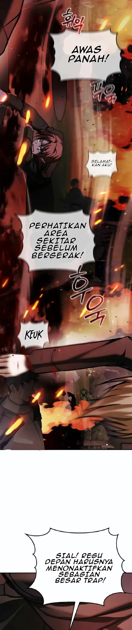 I'm Not That Kind of Talent Chapter 100 - halaman 7