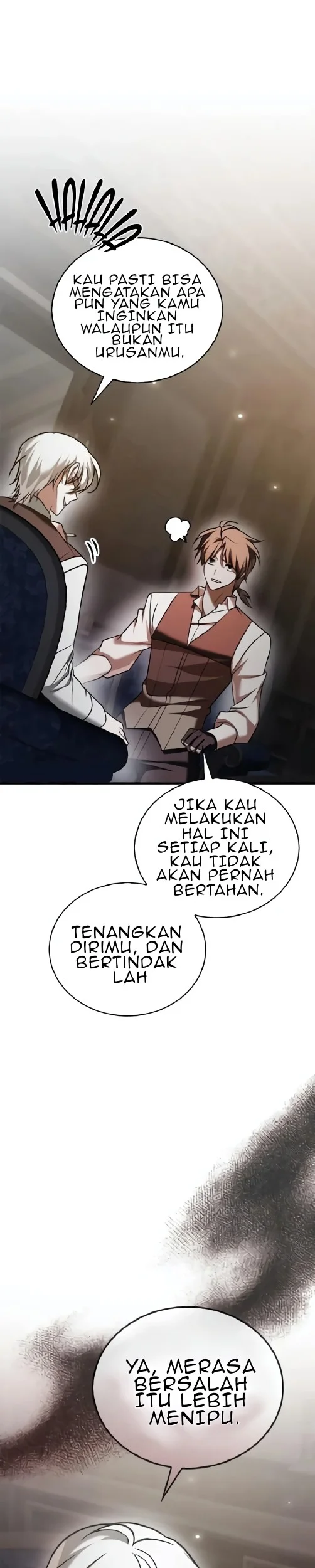 I'm Not That Kind of Talent Chapter 101 - halaman 14