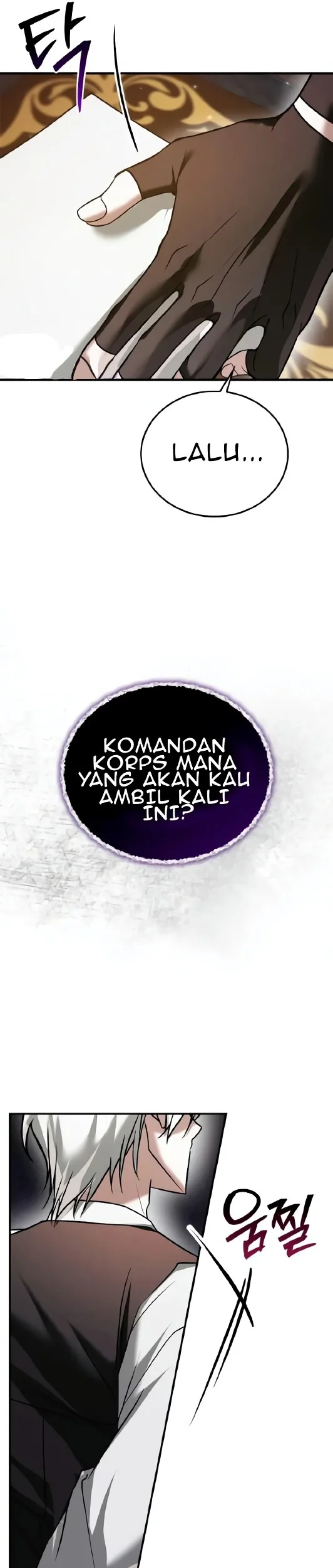 I'm Not That Kind of Talent Chapter 101 - halaman 18