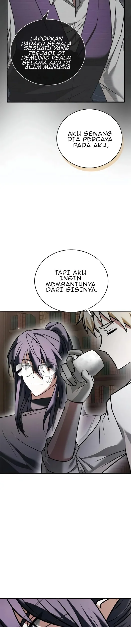 I'm Not That Kind of Talent Chapter 101 - halaman 39