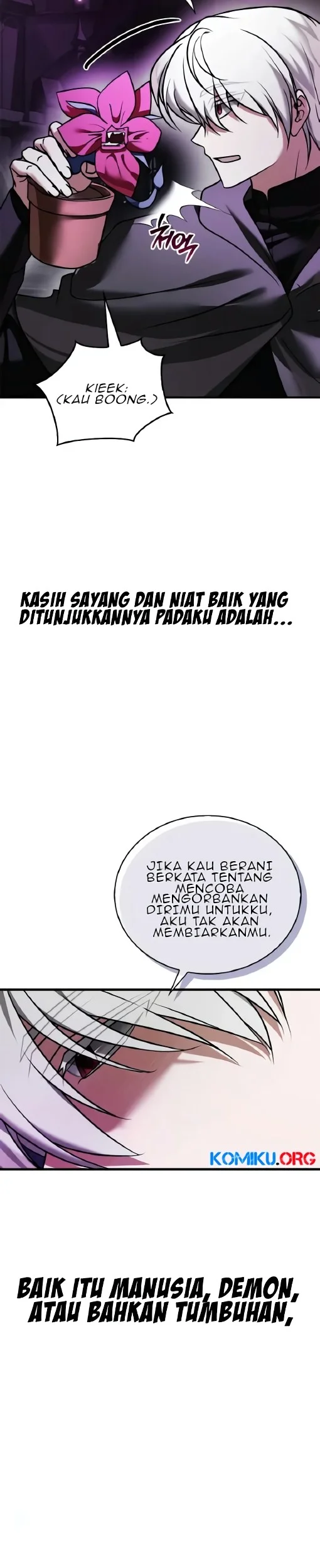 I'm Not That Kind of Talent Chapter 101 - halaman 56