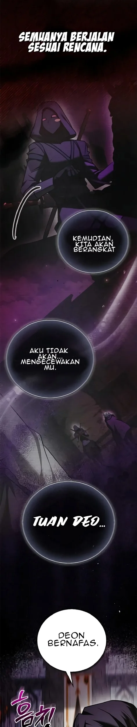I'm Not That Kind of Talent Chapter 101 - halaman 6