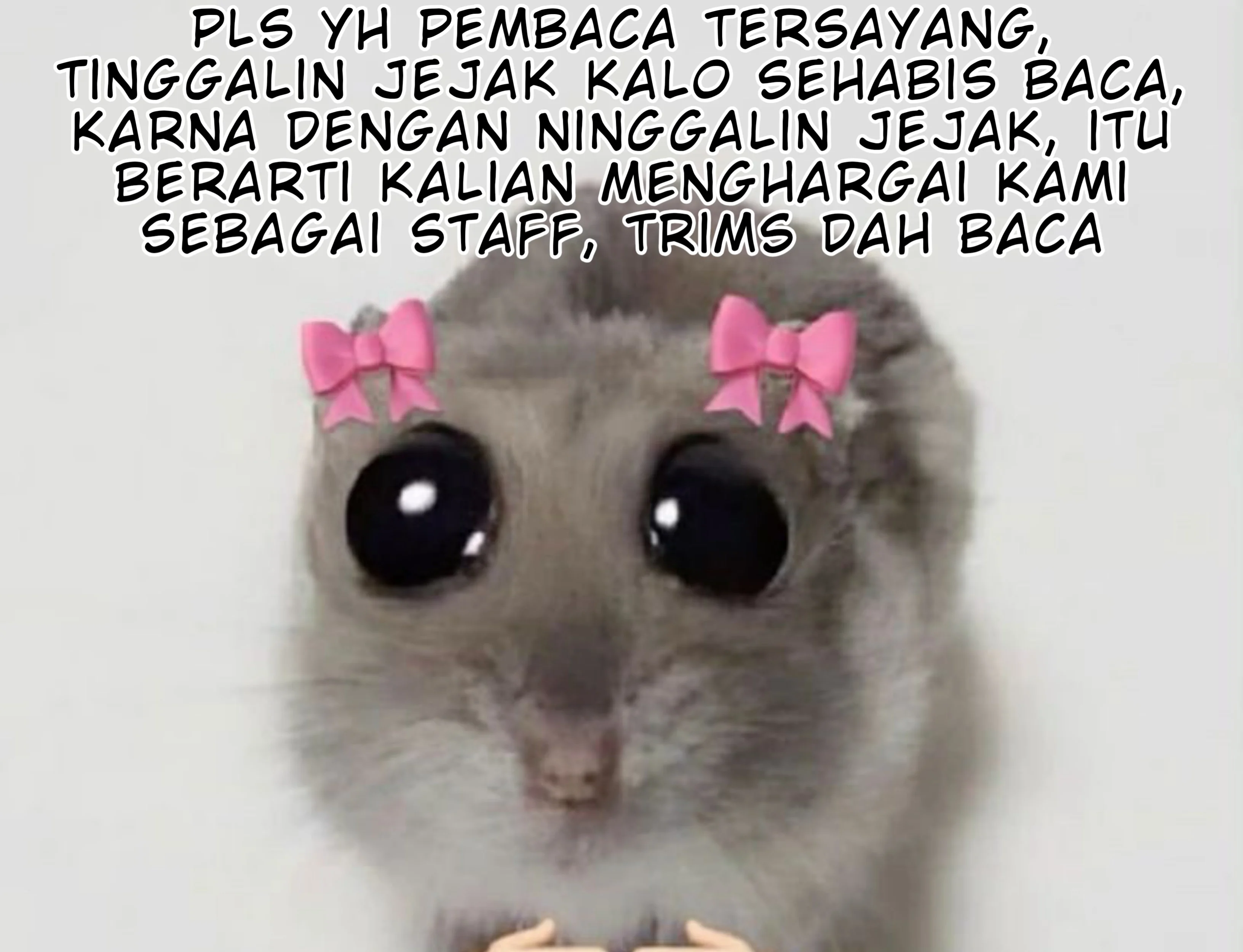 I'm Not That Kind of Talent Chapter 101 - halaman 64