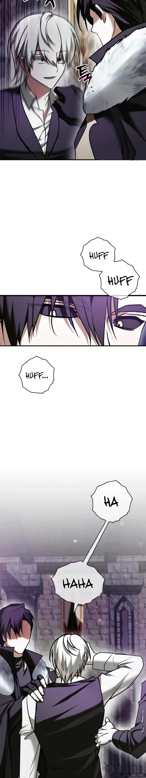 I'm Not That Kind of Talent Chapter 101 - halaman 7