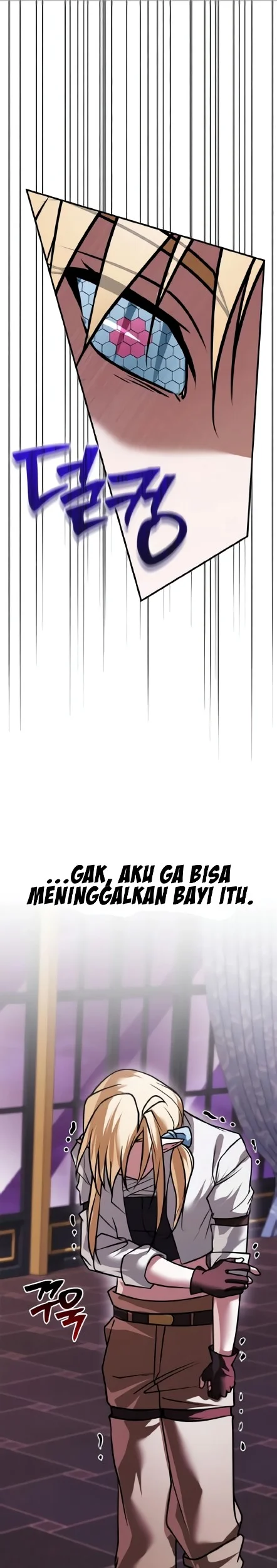 I'm Not That Kind of Talent Chapter 102 - halaman 10