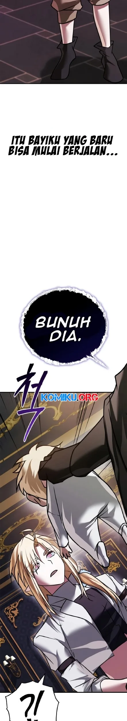 I'm Not That Kind of Talent Chapter 102 - halaman 11
