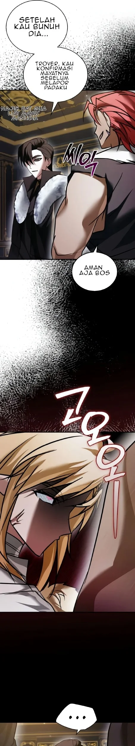 I'm Not That Kind of Talent Chapter 102 - halaman 14