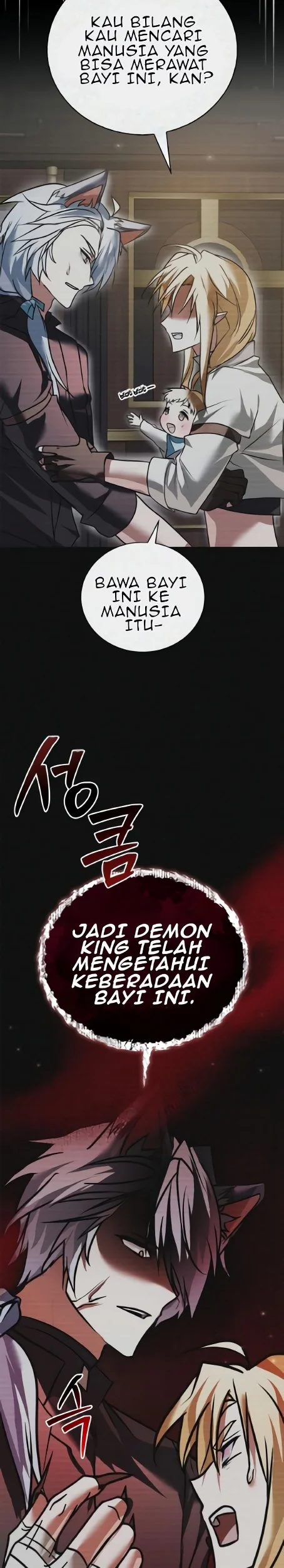 I'm Not That Kind of Talent Chapter 102 - halaman 24