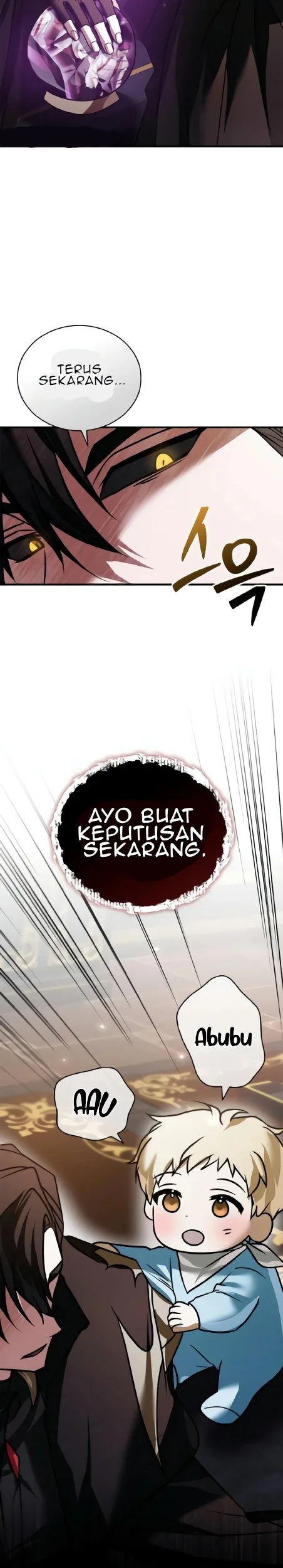 I'm Not That Kind of Talent Chapter 102 - halaman 3