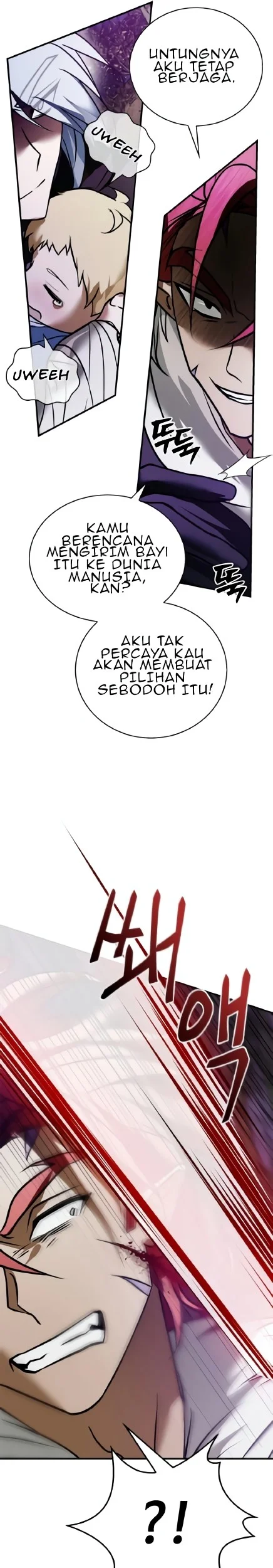 I'm Not That Kind of Talent Chapter 102 - halaman 30