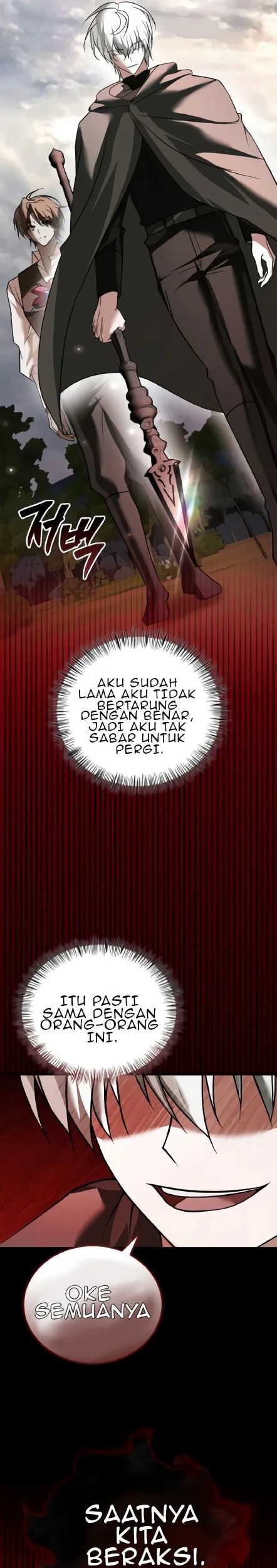I'm Not That Kind of Talent Chapter 102 - halaman 42