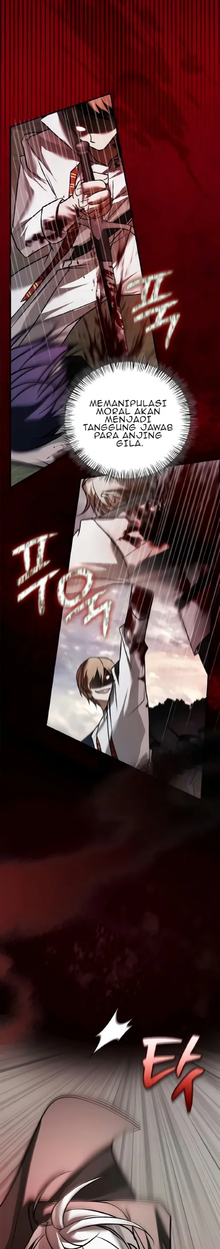 I'm Not That Kind of Talent Chapter 102 - halaman 44
