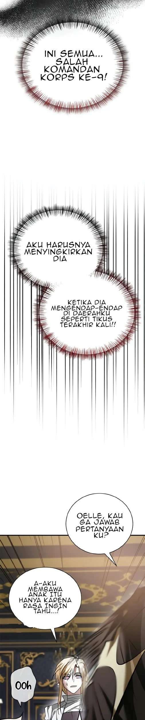 I'm Not That Kind of Talent Chapter 102 - halaman 7