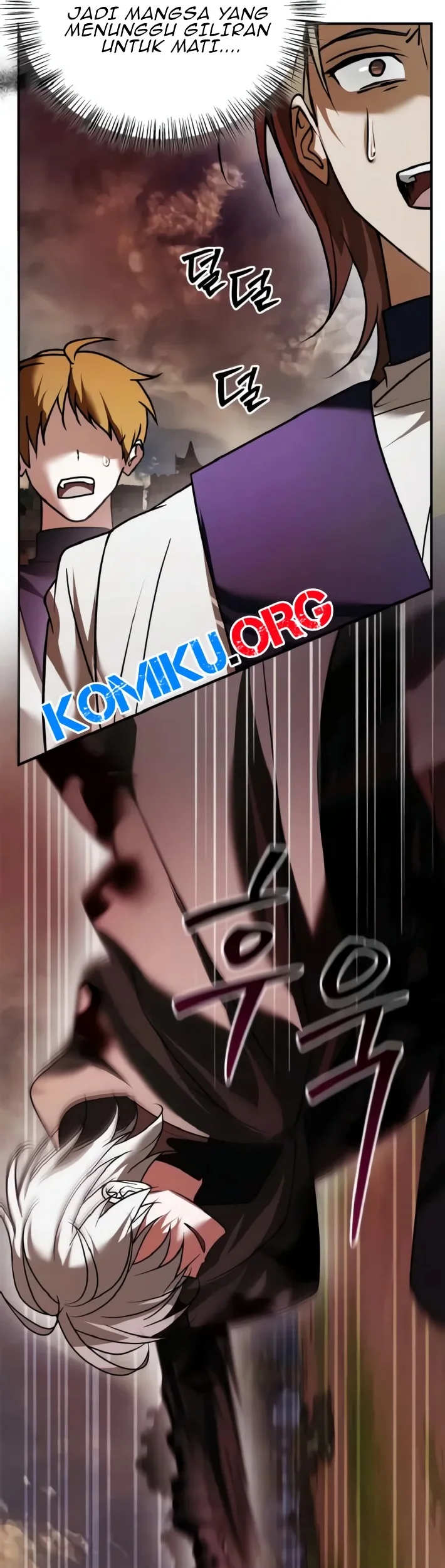 I'm Not That Kind of Talent Chapter 103 - halaman 18