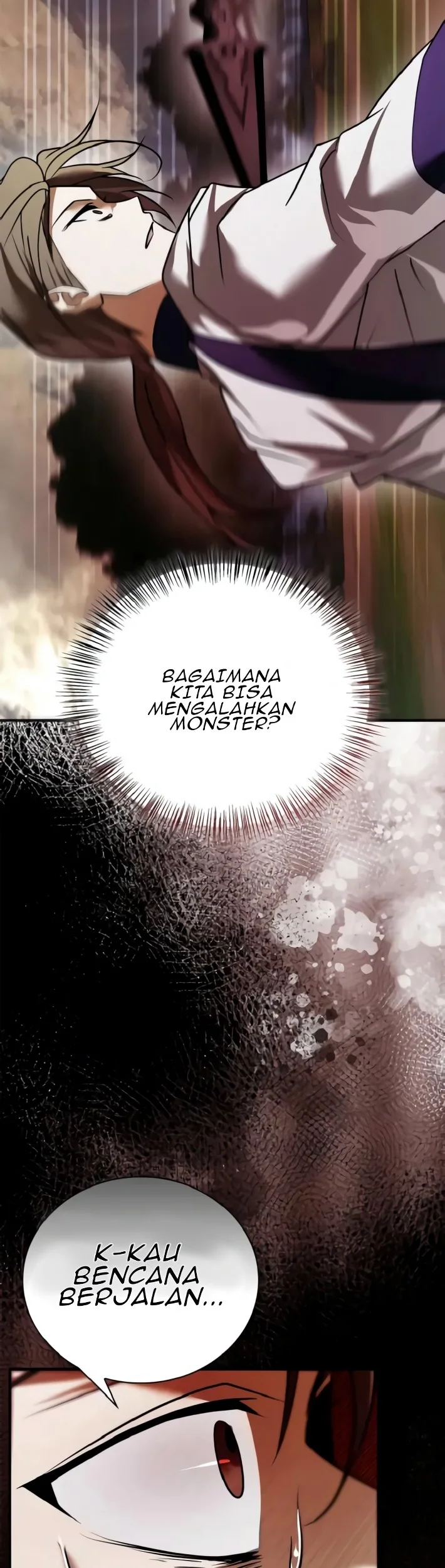 I'm Not That Kind of Talent Chapter 103 - halaman 19