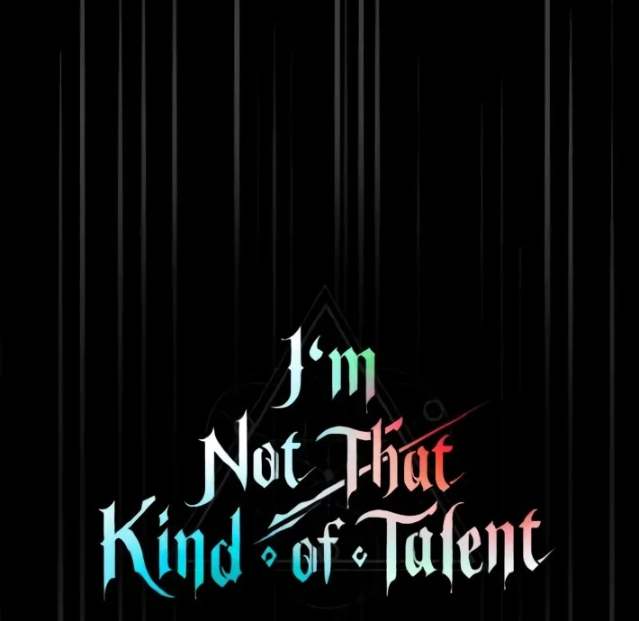 I'm Not That Kind of Talent Chapter 103 - halaman 21