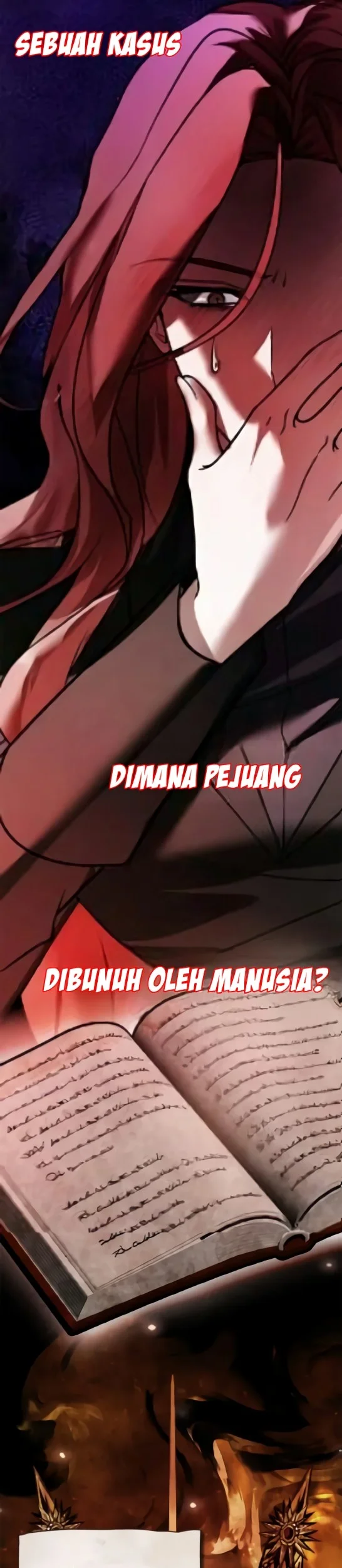 I'm Not That Kind of Talent Chapter 103 - halaman 26