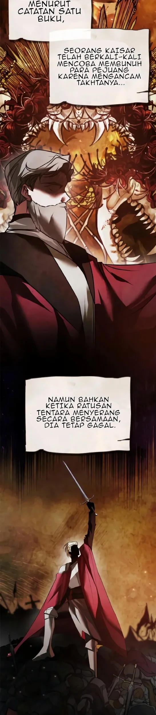 I'm Not That Kind of Talent Chapter 103 - halaman 27
