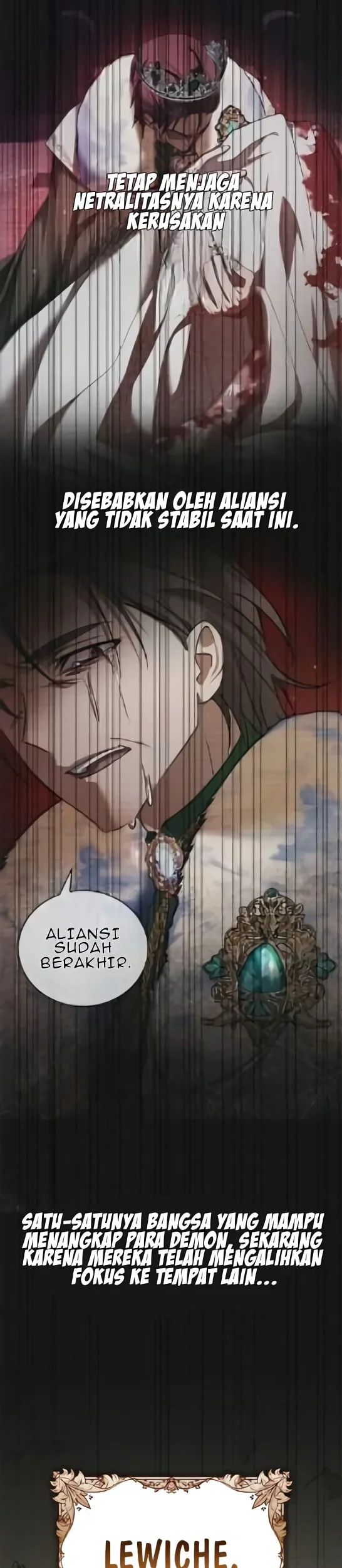 I'm Not That Kind of Talent Chapter 103 - halaman 30